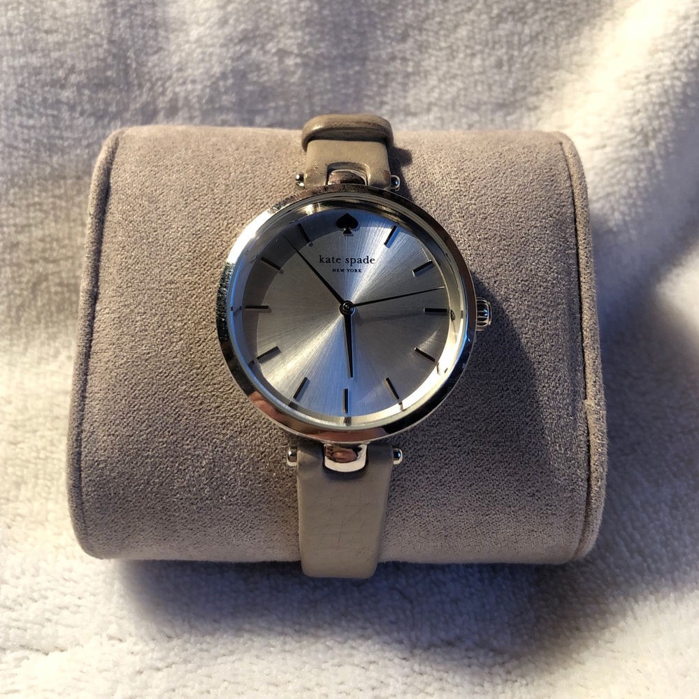 Kate Spade watch